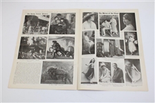 1915 New York Evening Post - August 14th
