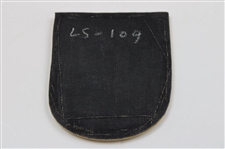1937 Ryder Cup at Southport & Ainsdale Golf Club Commemorative Team Bullion Blazer Patch 
