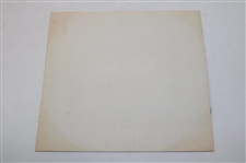 1958 Arnold Palmer Instructional Record Companion Booklet