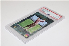 Six (6) Six Sports Illustrated For Kids Cards Tiger Woods & Bobby Jones