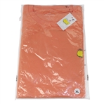 Salmon Masters Logo T Shirt -Xl