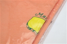Salmon Masters Logo T Shirt -Xl