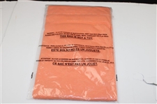 Salmon Masters Logo T Shirt -Xl