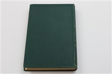 The Golfing Annual 1891-92'