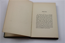 1912 'Golf From The Times' Book by Bernard Darwin