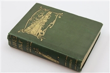 1904 'Ladies Golf' Book by May Hezlet