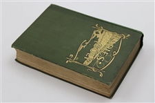 1904 'Ladies Golf' Book by May Hezlet