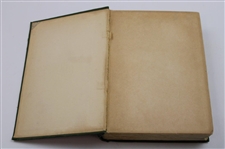 1904 'Ladies Golf' Book by May Hezlet