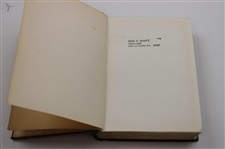 1904 'Ladies Golf' Book by May Hezlet