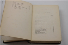 1904 'Ladies Golf' Book by May Hezlet