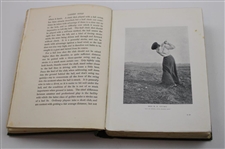 1904 'Ladies Golf' Book by May Hezlet