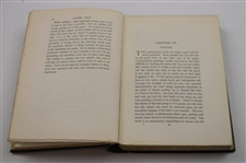 1904 'Ladies Golf' Book by May Hezlet