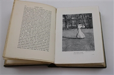 1904 'Ladies Golf' Book by May Hezlet