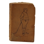 1903 The Gorham Golf Book