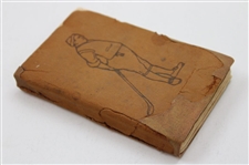 1903 'The Gorham Golf Book'
