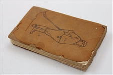 1903 'The Gorham Golf Book'