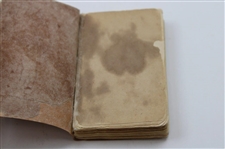 1903 'The Gorham Golf Book'