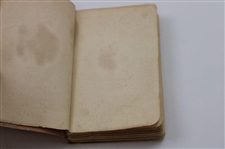1903 'The Gorham Golf Book'