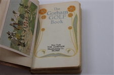 1903 'The Gorham Golf Book'