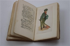 1903 'The Gorham Golf Book'