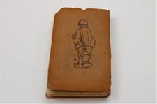 1903 'The Gorham Golf Book'
