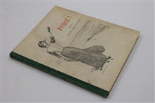 1900 'Fore! Life'S Book For Golfers'