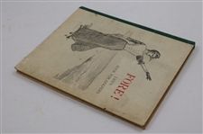 1900 'Fore! Life'S Book For Golfers'