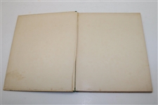 1900 'Fore! Life'S Book For Golfers'