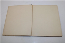1900 'Fore! Life'S Book For Golfers'