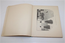 1900 'Fore! Life'S Book For Golfers'