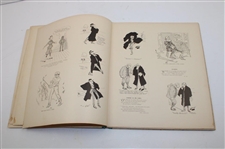 1900 'Fore! Life'S Book For Golfers'