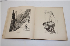 1900 'Fore! Life'S Book For Golfers'