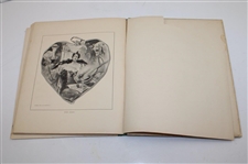 1900 'Fore! Life'S Book For Golfers'