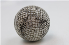 1894 The Ocobo Gutta Percha Golf Ball