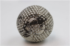 1894 The Ocobo Gutta Percha Golf Ball