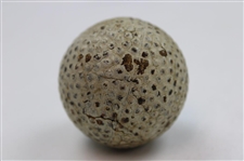 c.1906 Henley's 'Why Not' Bramble Golf Ball