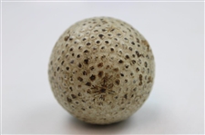 c.1906 Henley's 'Why Not' Bramble Golf Ball