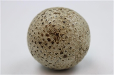 c.1906 Henley's 'Why Not' Bramble Golf Ball