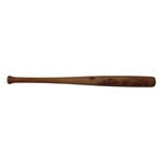 1927 Babe Ruth Athletic Underwear Bat