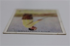 Walter Hagen Wills's Cigarettes Famous Golfers Card #7