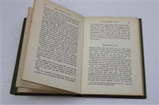 1923 'The Principles of Golf' Book by M.J. Astle