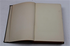 1917 'The New Golf' Book by P.A. Vaile