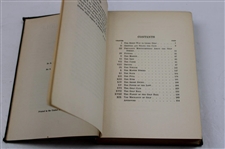 1917 'The New Golf' Book by P.A. Vaile