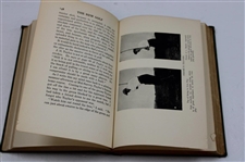 1917 'The New Golf' Book by P.A. Vaile