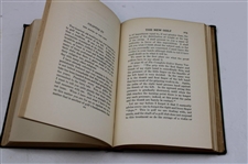 1917 'The New Golf' Book by P.A. Vaile