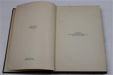 1931 'Golf Course Common Sense' by G.A. Farley