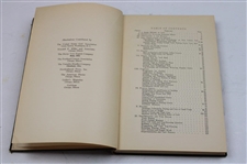 1931 'Golf Course Common Sense' by G.A. Farley