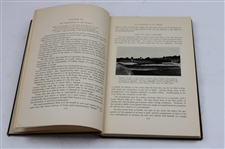 1931 'Golf Course Common Sense' by G.A. Farley