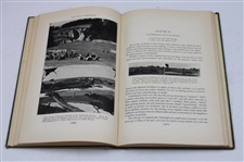 1931 'Golf Course Common Sense' by G.A. Farley