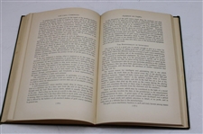 1931 'Golf Course Common Sense' by G.A. Farley